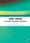 Rural Tourism cover