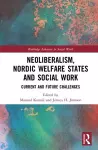 Neoliberalism, Nordic Welfare States and Social Work cover