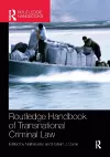 Routledge Handbook of Transnational Criminal Law cover