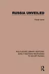 Russia Unveiled cover