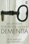 Life at Home for People with a Dementia cover