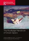 The Routledge Handbook of Ocean Space cover