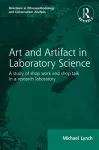 Routledge Revivals: Art and Artifact in Laboratory Science (1985) cover