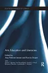 Arts Education and Literacies cover