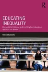 Educating Inequality cover