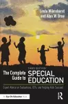 The Complete Guide to Special Education cover