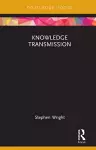 Knowledge Transmission cover