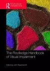 The Routledge Handbook of Visual Impairment cover
