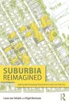 Suburbia Reimagined cover