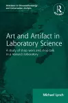 Routledge Revivals: Art and Artifact in Laboratory Science (1985) cover