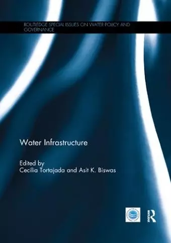 Water Infrastructure cover