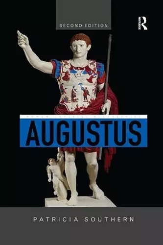 Augustus cover
