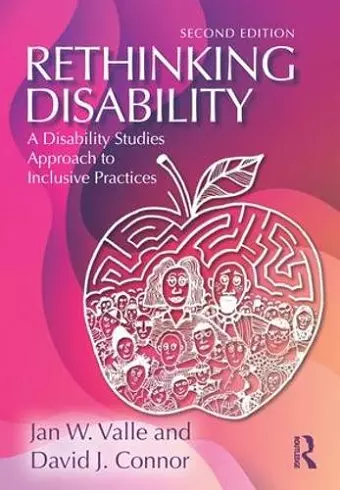 Rethinking Disability cover