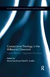 Comparative Theology in the Millennial Classroom cover