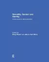 Sexuality, Gender and Identity cover