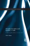 Non-discrimination and Equality in India cover
