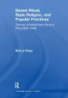 Daoist Ritual, State Religion, and Popular Practices cover