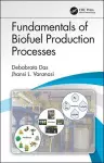 Fundamentals of Biofuel Production Processes cover