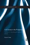 Civil Society in the Philippines cover