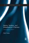 Nation, Territory, and Globalization in Pakistan cover