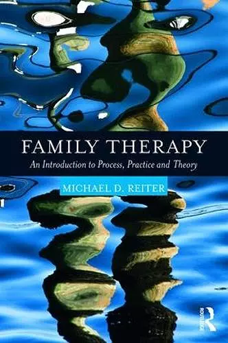 Family Therapy cover