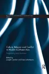 Culture, Religion and Conflict in Muslim Southeast Asia cover