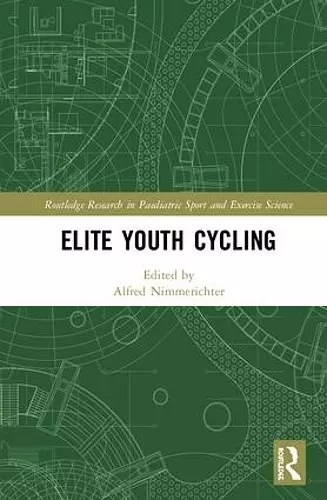 Elite Youth Cycling cover