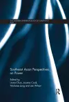 Southeast Asian Perspectives on Power cover