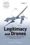 Legitimacy and Drones cover