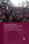 Nationalism and Ethnic Conflict in Nepal cover