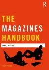 The Magazines Handbook cover