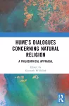 Hume’s Dialogues Concerning Natural Religion cover