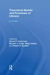 Theoretical Models and Processes of Literacy cover