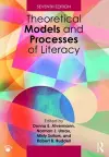 Theoretical Models and Processes of Literacy cover