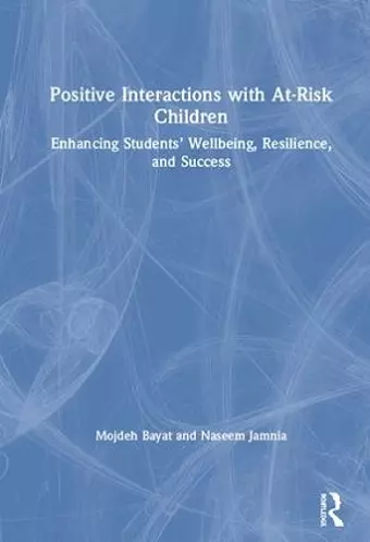 Positive Interactions with At-Risk Children cover