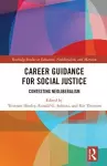 Career Guidance for Social Justice cover