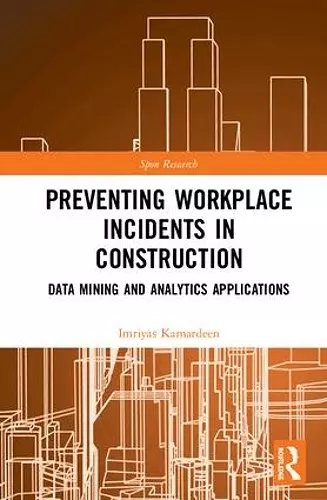 Preventing Workplace Incidents in Construction cover