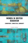 Women in British Buddhism cover