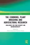 The Commons, Plant Breeding and Agricultural Research cover