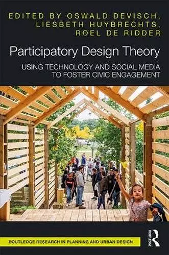 Participatory Design Theory cover