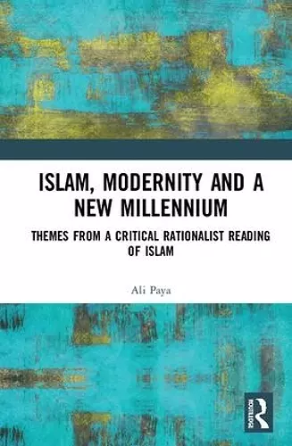 Islam, Modernity and a New Millennium cover