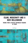 Islam, Modernity and a New Millennium cover