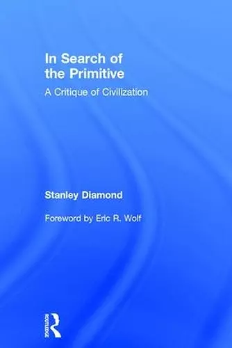 In Search of the Primitive cover