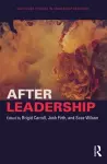 After Leadership cover