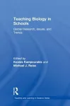 Teaching Biology in Schools cover