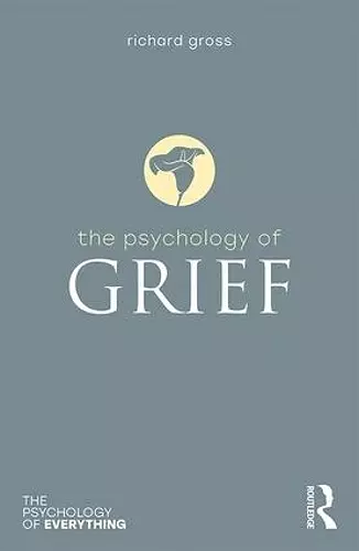 The Psychology of Grief cover