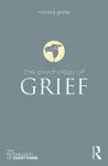 The Psychology of Grief cover