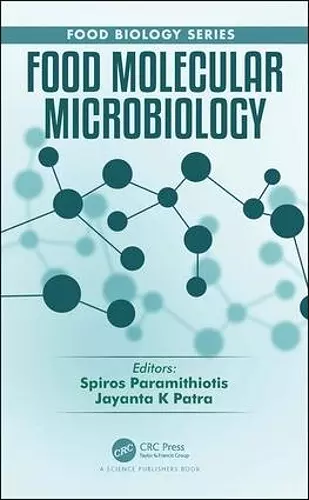 Food Molecular Microbiology cover