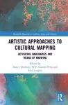 Artistic Approaches to Cultural Mapping cover