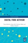 Digital Food Activism cover